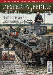 Barbarroja (I): la invasión de Rusia. 101077381