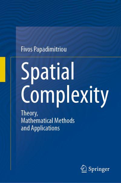 Spatial Complexity. 9783030596705