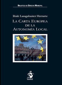 La Carta Europea de la Autonomía Local