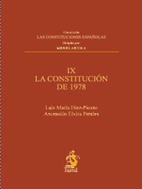 La Constitucion de 1978. 9788498900200