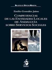 Competencias de las entidades locales de Andalucía sobre servicios sociales