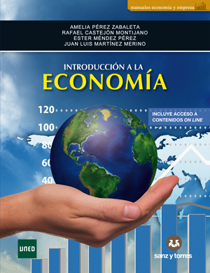 Introducción a la Economía. 9788418316364