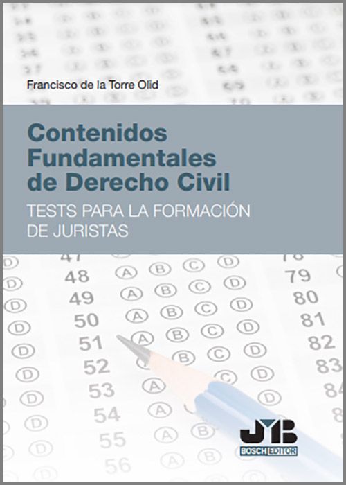Contenidos fundamentales de Derecho Civil. 9788419045386