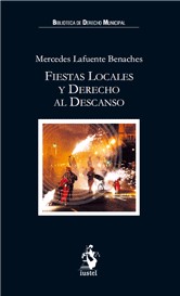 Fiestas locales y Derecho al descanso. 9788498900897