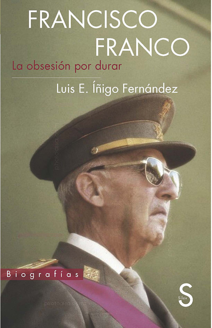Francisco Franco. 9788477378297