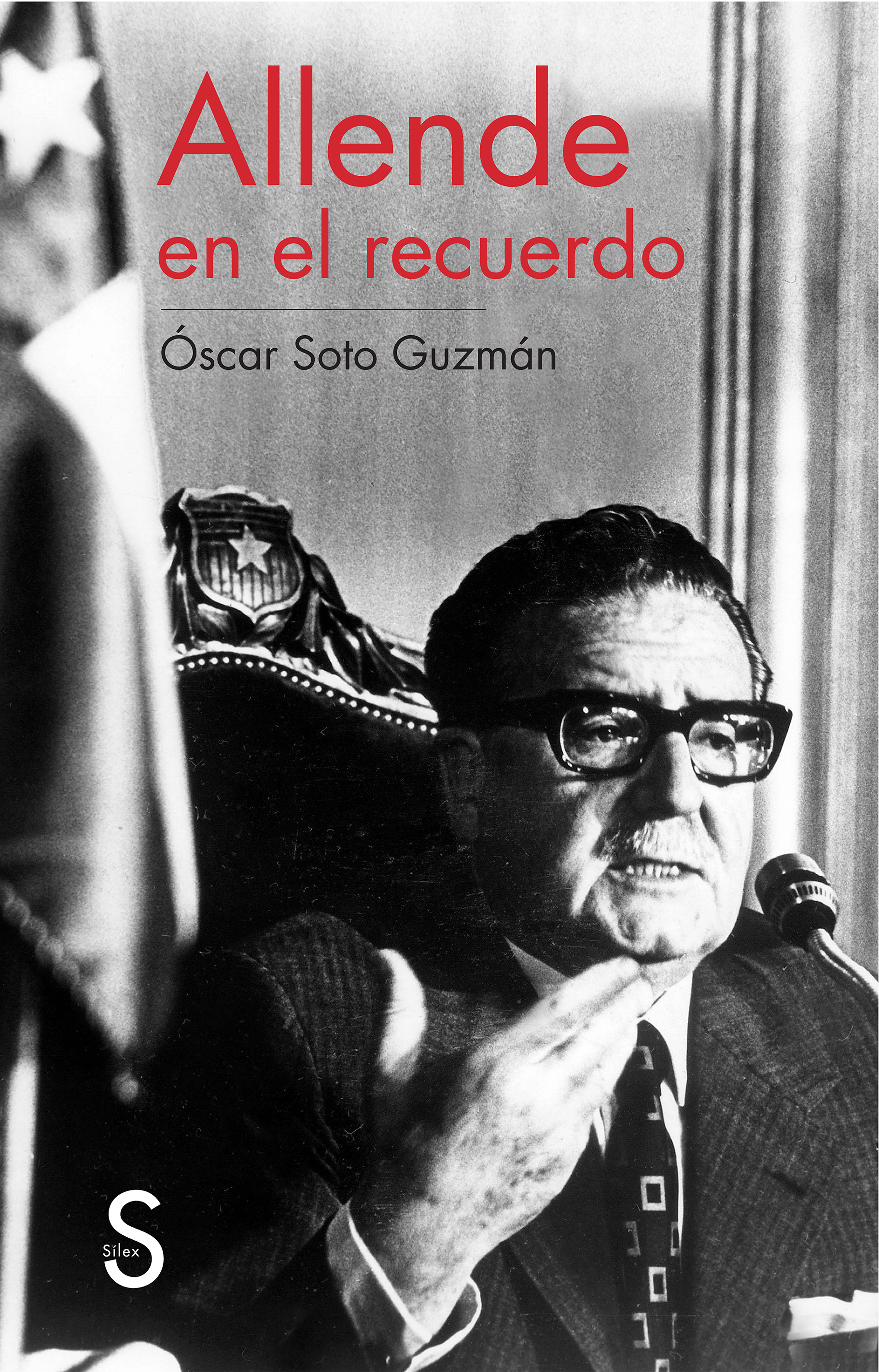 Allende en el recuerdo. 9788477378389