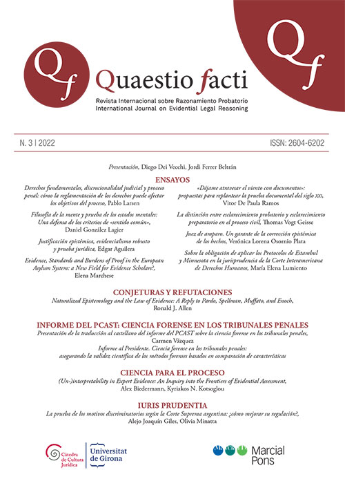Quaestio Facti 3 (2022). 101080024