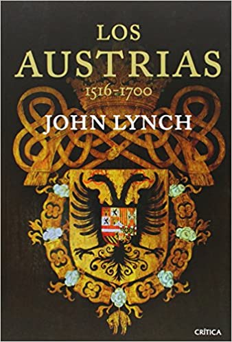 Los Austrias (1516-1700). 9788484329602