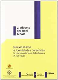 Nacionalismo e identidades colectivas. 9788498491562