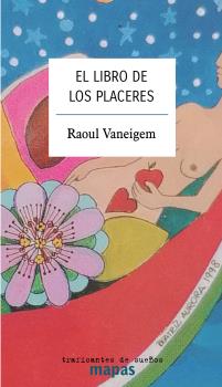 El libro de los placeres. 9788412453836