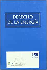 Derecho de la energía