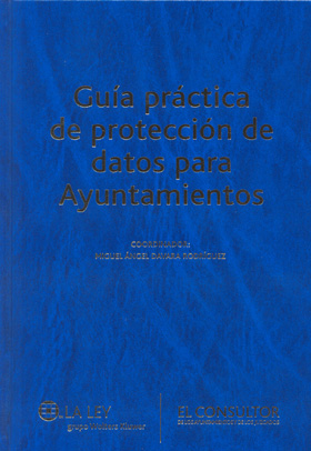 Guía práctica de protección de datos para Ayuntamientos