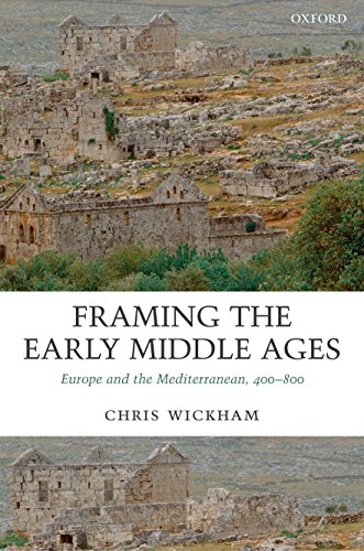 Framing the Early Middle Ages. 9780199212965