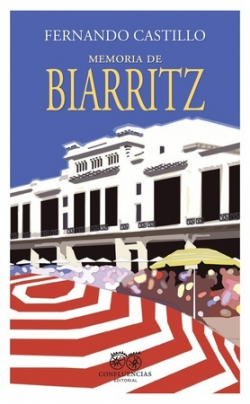 Memoria de Biarritz. 9788412533408