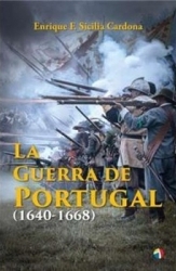 La Guerra de Portugal. 9788497392082