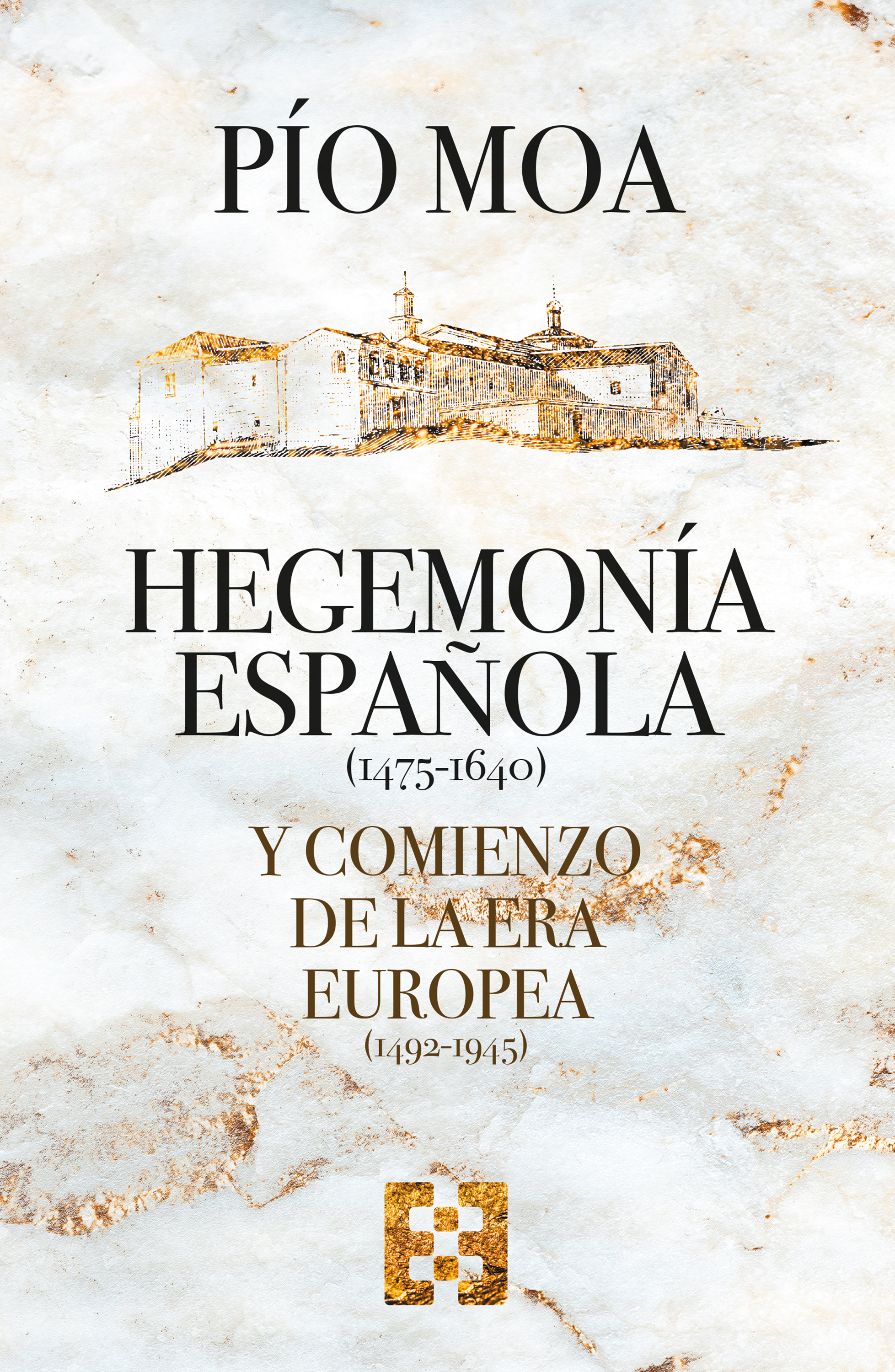 Hegemonía española (1475-1640) . 9788413391069