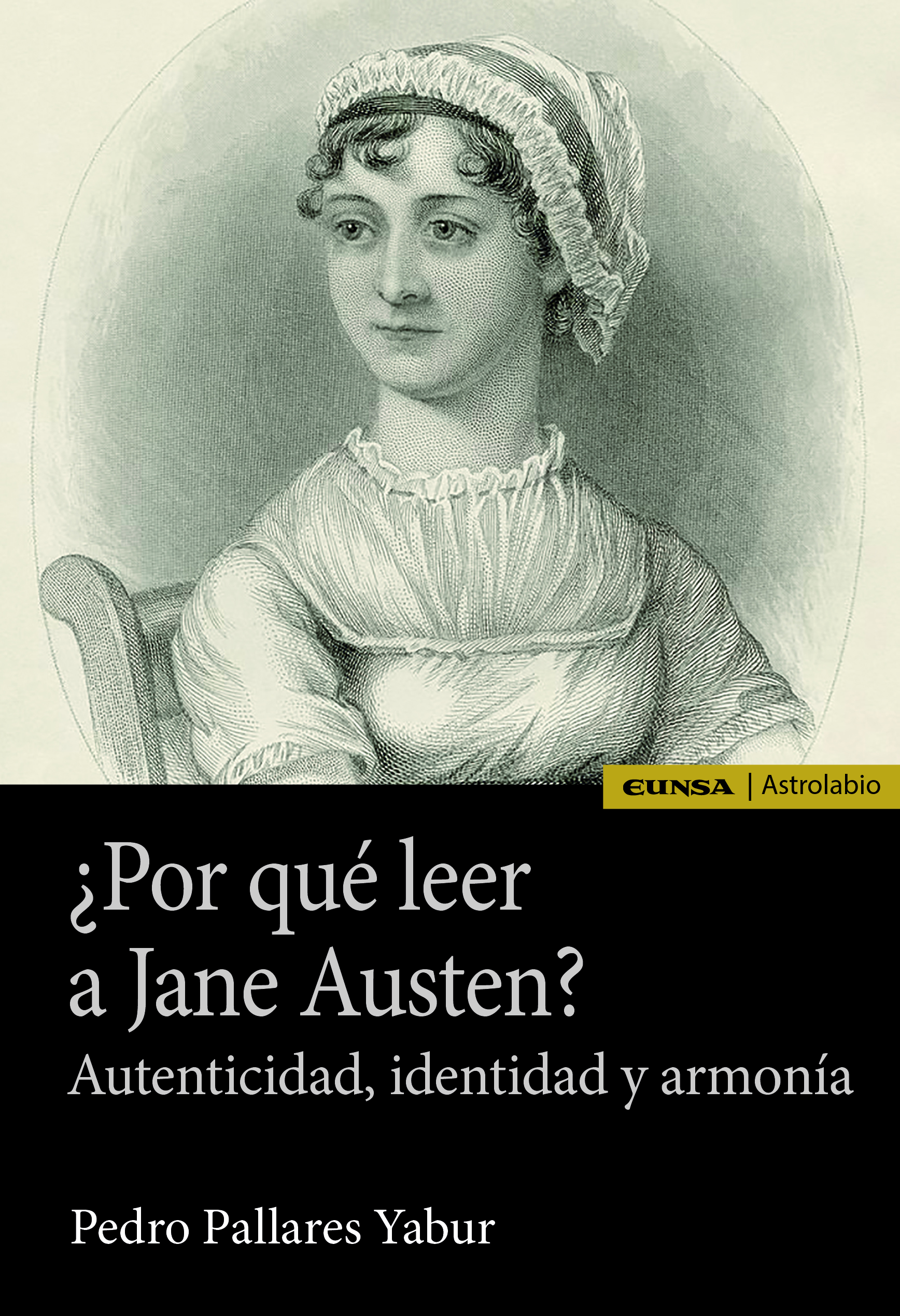¿Por qué leer a Jane Austen?. 9788431337339