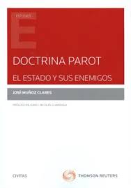 Doctrina Parot. 9788447050345