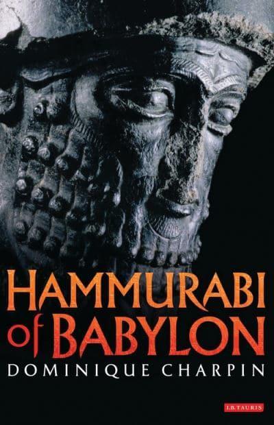 Hammurabi of Babylon. 9781350197787