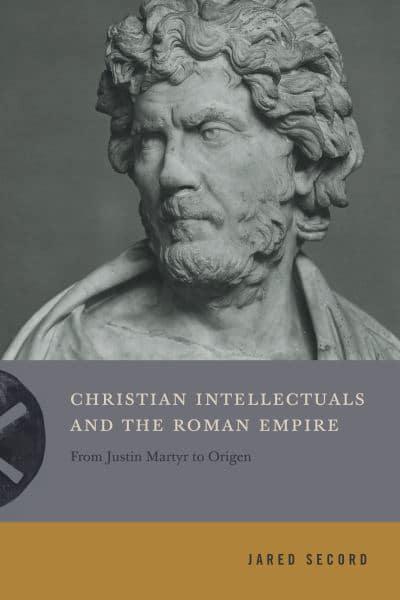 Christian intellectuals and the Roman Empire. 9780271087085