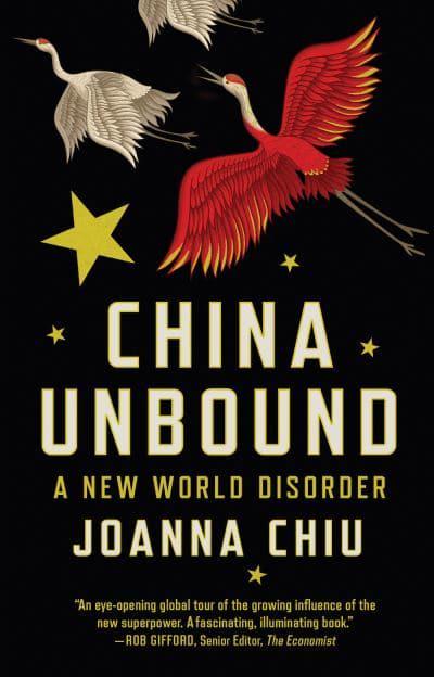 China unbound. 9781787386440