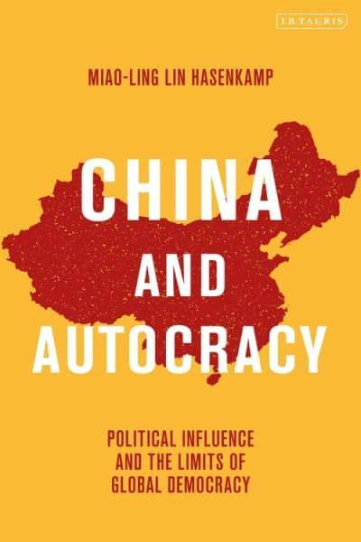 China and autocracy. 9780755637263