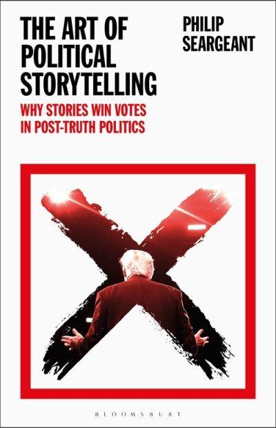 The art of political storytelling. 9781350266148