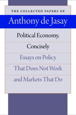 Political economy, concisely. 9780865977785