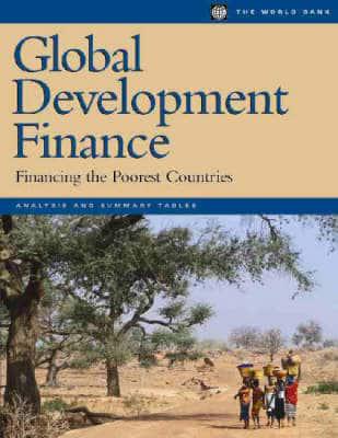 Global development finance. 9780821350867
