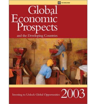 Global economic prospects. 9780821353387