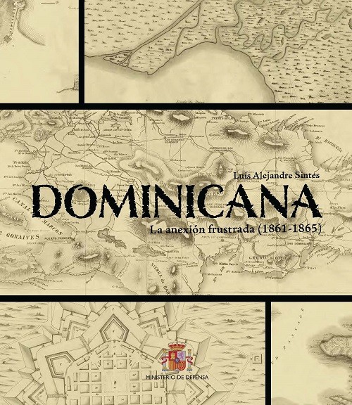 Dominicana. 9788490916131