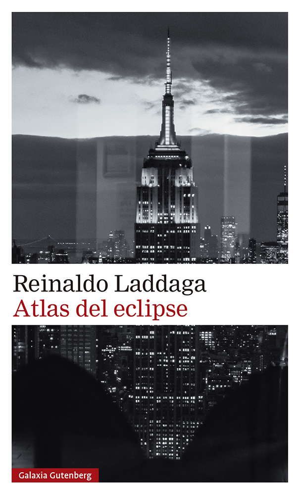 Atlas del eclipse. 9788418807961