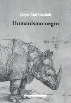 Humanismo negro. 9789566048763