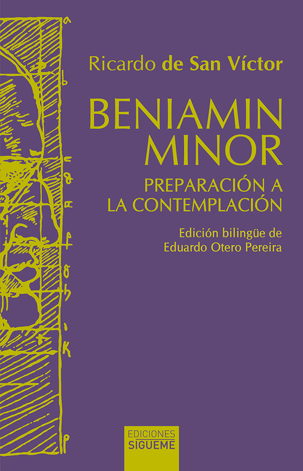 Beniamin minor. 9788430121229