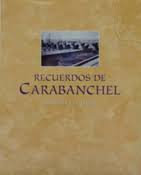 Recuerdos de Carabanchel. 9788495889508