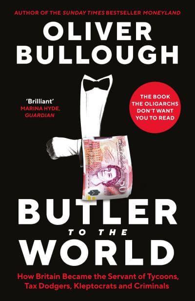 Butler to the world. 9781788165877
