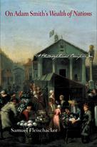 On Adam Smith's Wealth of Nations. 9780691123905
