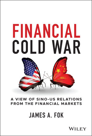 Financial cold war. 9781119862765