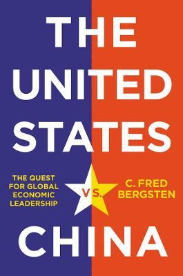 The United states vs. China. 9781509547357