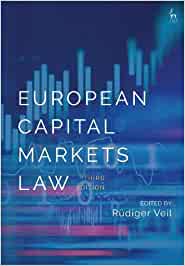 European capital markets law