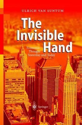 The Invisible Hand . 9783540023555