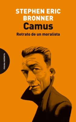 Camus. 9788412384741