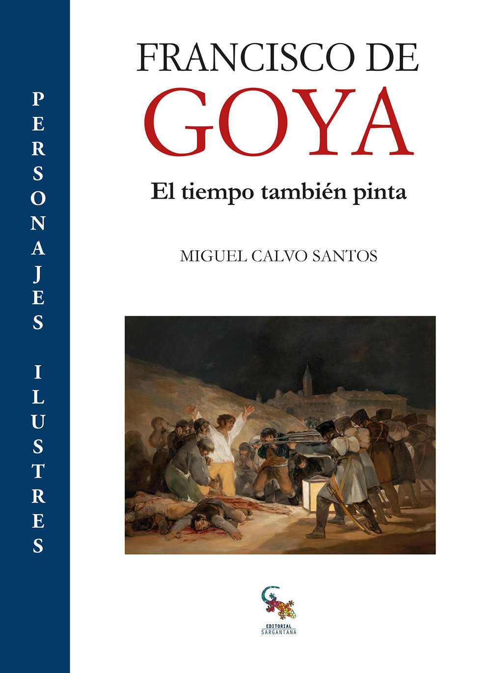 Francisco de Goya. 9788418552656