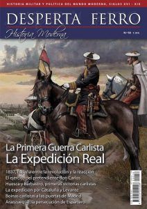 La Primera Guerra Carlista: la Expedición Real. 101082004