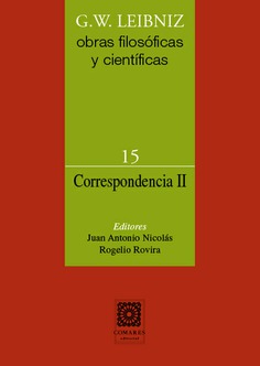 Correspondencia II 