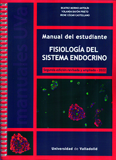 Fisiología del sistema endocrino. 9788413201788