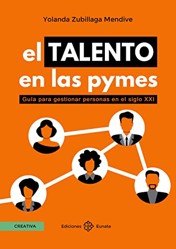 El talento en las Pymes. 9788477684343