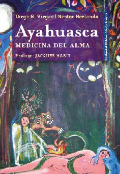 Ayahuasca. 9789507869846