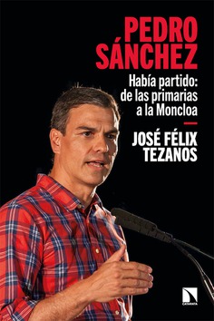 Pedro Sánchez. 9788413524702