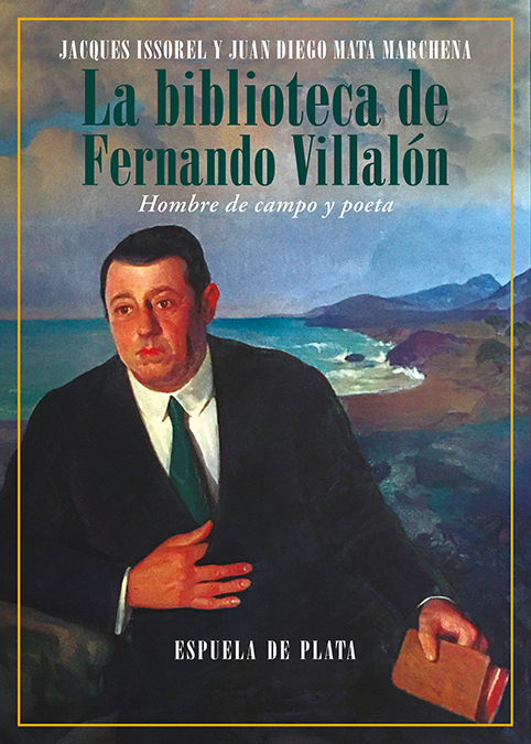 La biblioteca de Fernando Villalón. 9788418153709